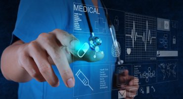 Цифровые технологии в здравоохранении